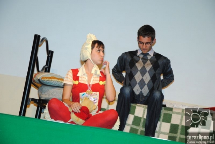 Dobre ujęcie rodziny - fotoreportaż