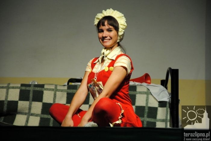 Dobre ujęcie rodziny - fotoreportaż