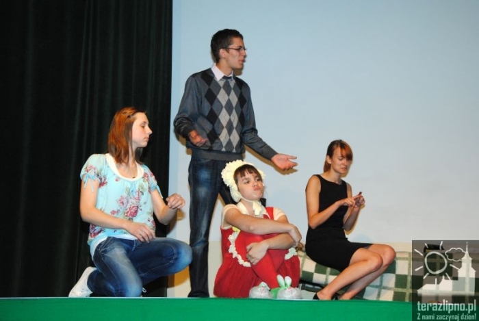 Dobre ujęcie rodziny - fotoreportaż