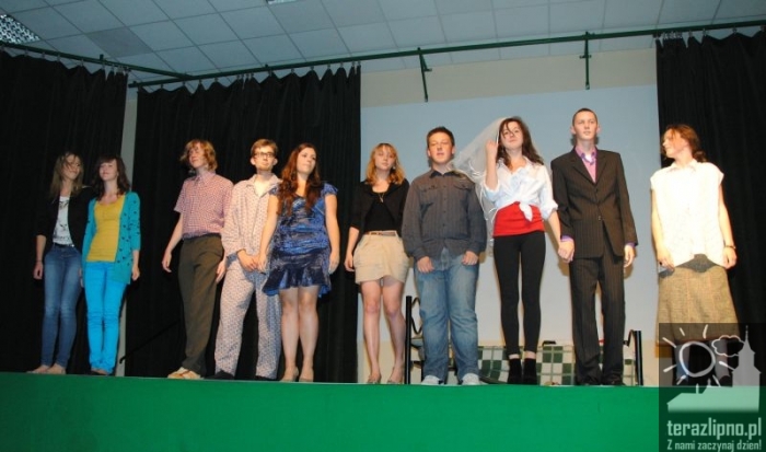 Dobre ujęcie rodziny - fotoreportaż