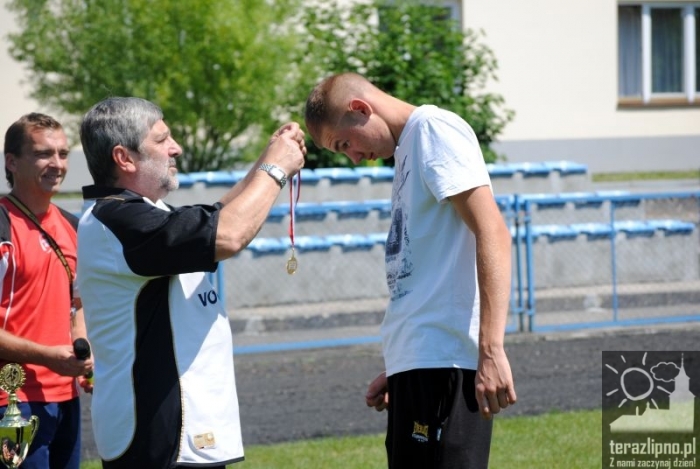 Dni Lipna na sportowo! - fotoreportaż