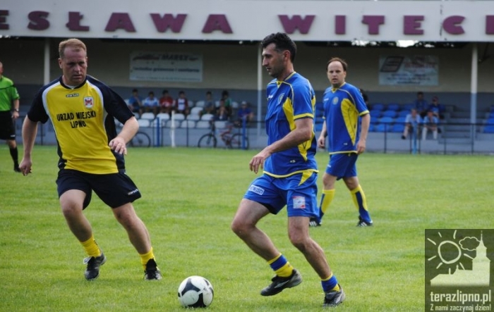 Dni Lipna na sportowo! - fotoreportaż