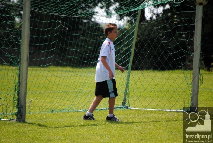 Dni Lipna na sportowo! - fotoreportaż