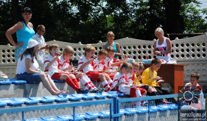 Dni Lipna na sportowo! - fotoreportaż