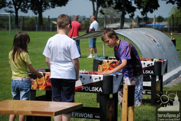 Dni Lipna na sportowo! - fotoreportaż