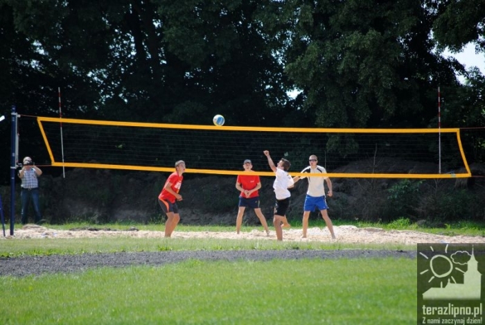 Dni Lipna na sportowo! - fotoreportaż
