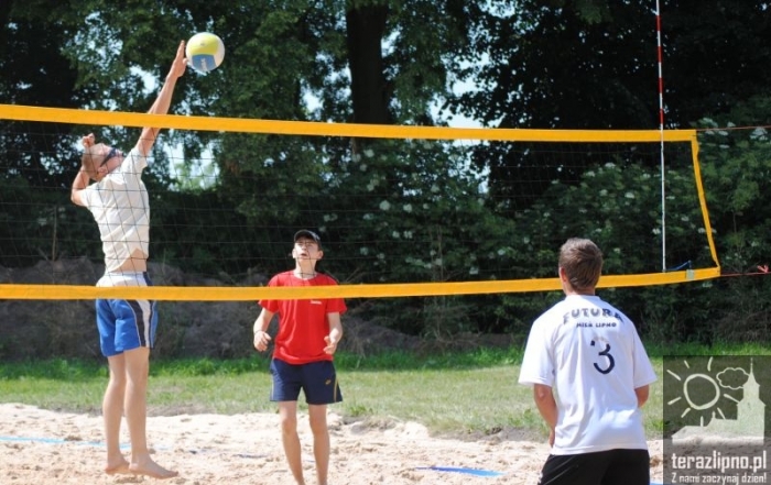 Dni Lipna na sportowo! - fotoreportaż