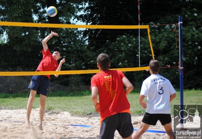 Dni Lipna na sportowo! - fotoreportaż