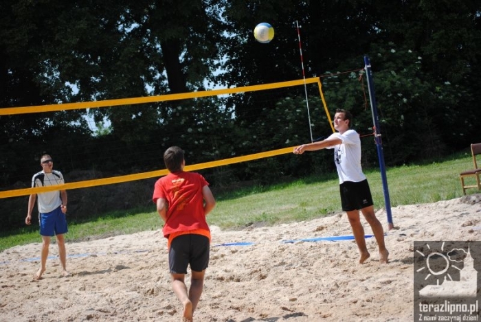 Dni Lipna na sportowo! - fotoreportaż