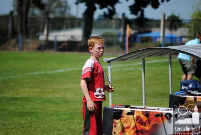 Dni Lipna na sportowo! - fotoreportaż