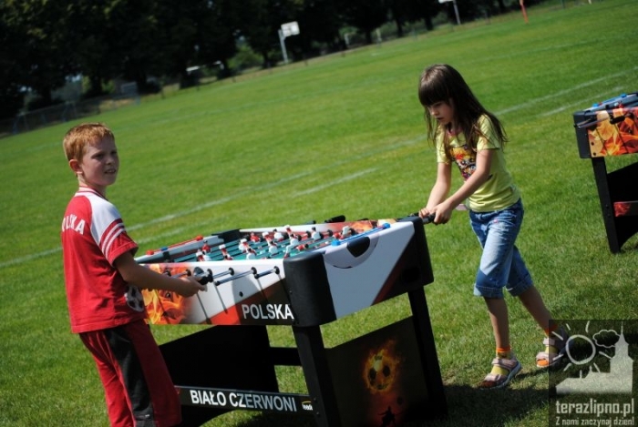 Dni Lipna na sportowo! - fotoreportaż