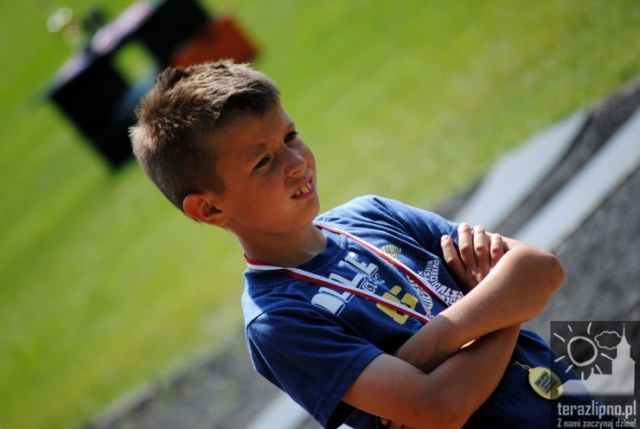 Dni Lipna na sportowo! - fotoreportaż