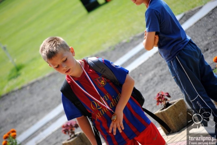 Dni Lipna na sportowo! - fotoreportaż