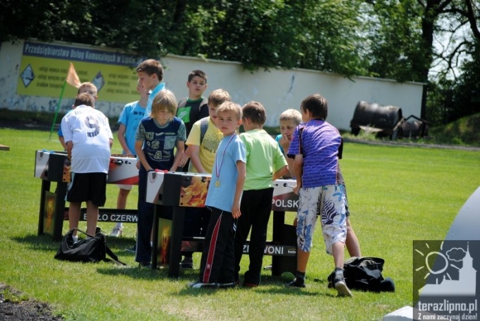 Dni Lipna na sportowo! - fotoreportaż