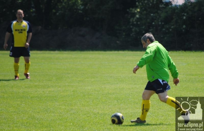 Dni Lipna na sportowo! - fotoreportaż