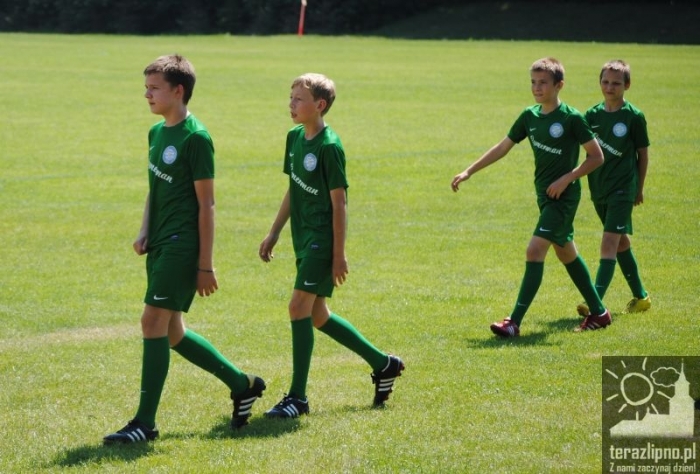 Dni Lipna na sportowo! - fotoreportaż