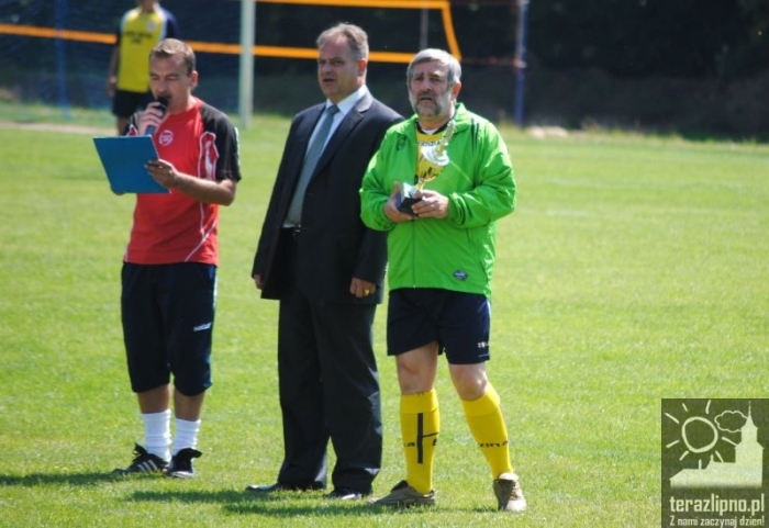 Dni Lipna na sportowo! - fotoreportaż