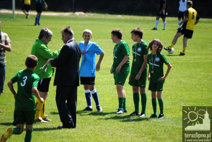 Dni Lipna na sportowo! - fotoreportaż