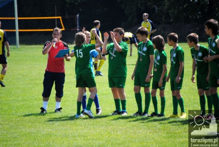 Dni Lipna na sportowo! - fotoreportaż