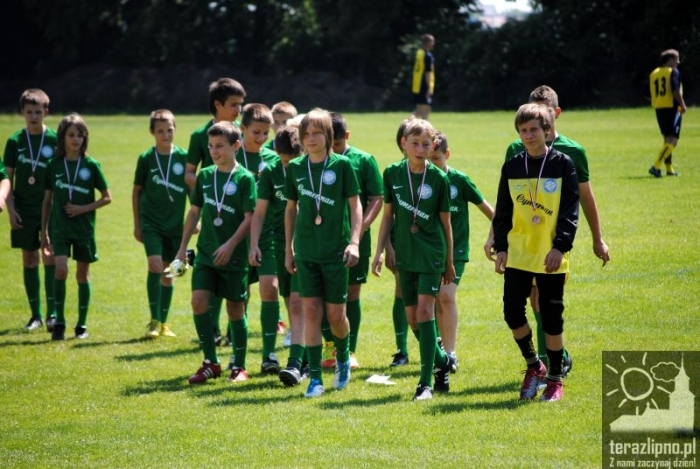 Dni Lipna na sportowo! - fotoreportaż