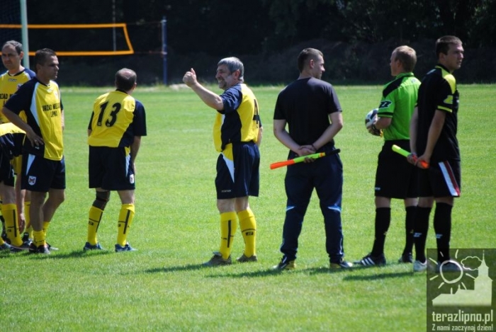 Dni Lipna na sportowo! - fotoreportaż