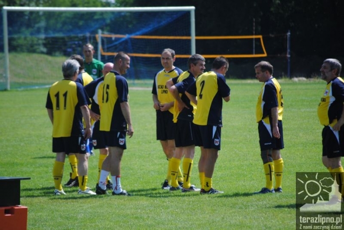 Dni Lipna na sportowo! - fotoreportaż