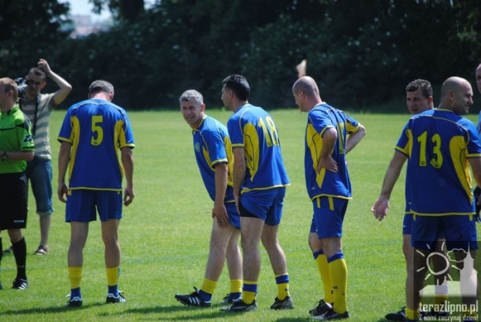 Dni Lipna na sportowo! - fotoreportaż