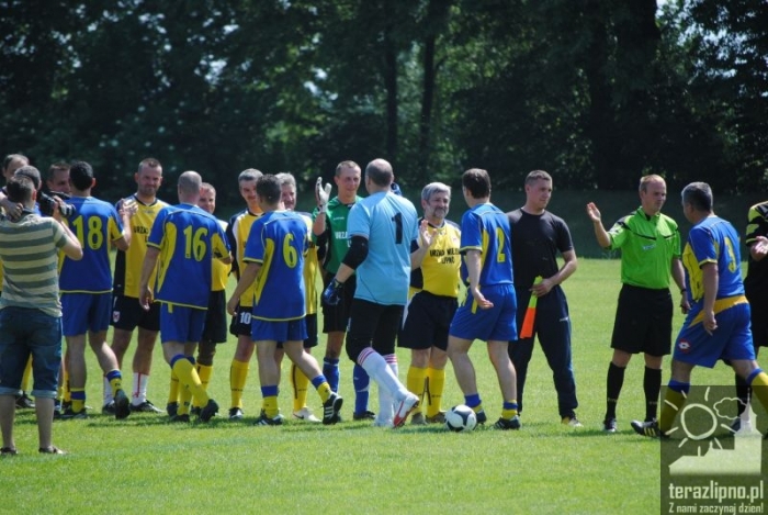 Dni Lipna na sportowo! - fotoreportaż