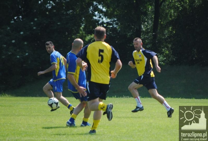 Dni Lipna na sportowo! - fotoreportaż