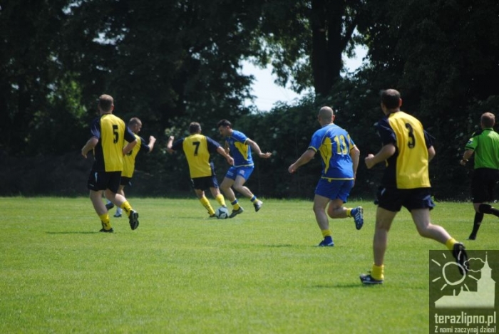 Dni Lipna na sportowo! - fotoreportaż