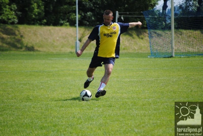 Dni Lipna na sportowo! - fotoreportaż