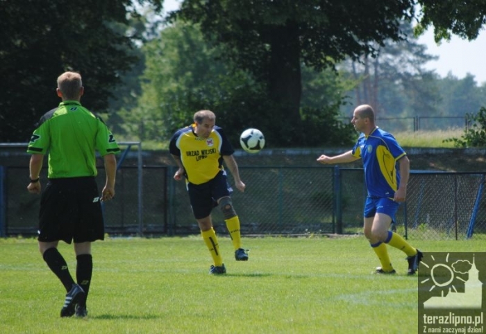 Dni Lipna na sportowo! - fotoreportaż