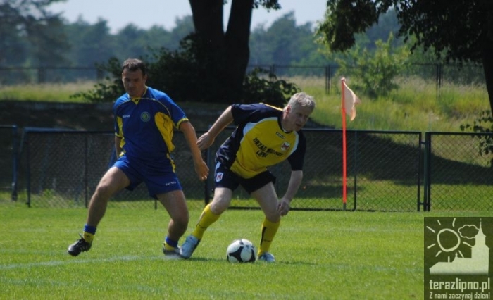 Dni Lipna na sportowo! - fotoreportaż