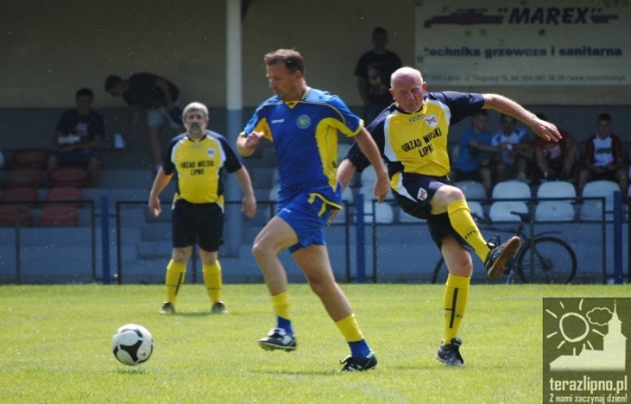 Dni Lipna na sportowo! - fotoreportaż