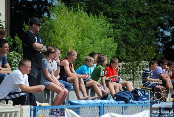 Dni Lipna na sportowo! - fotoreportaż