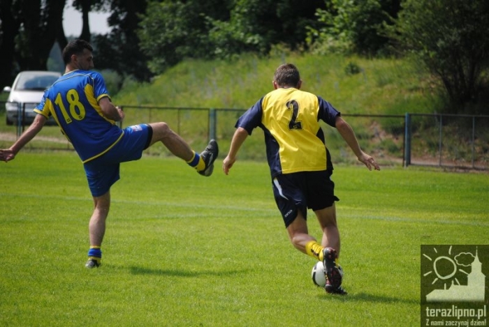 Dni Lipna na sportowo! - fotoreportaż