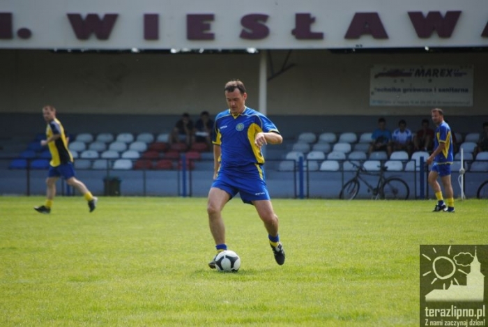 Dni Lipna na sportowo! - fotoreportaż