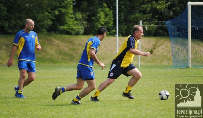 Dni Lipna na sportowo! - fotoreportaż