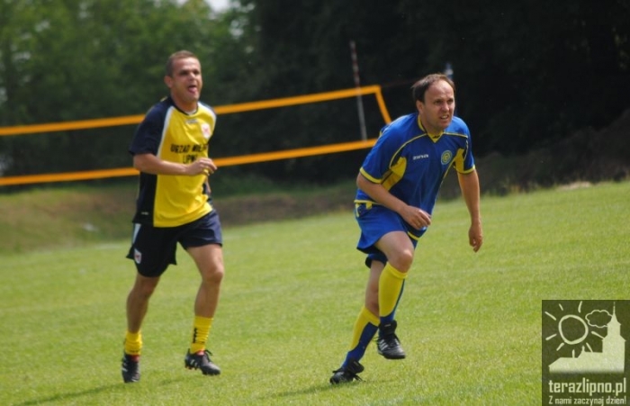 Dni Lipna na sportowo! - fotoreportaż