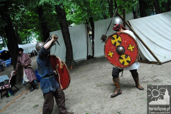 Święto Świętego - fotoreportaż