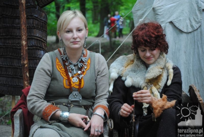 Święto Świętego - fotoreportaż