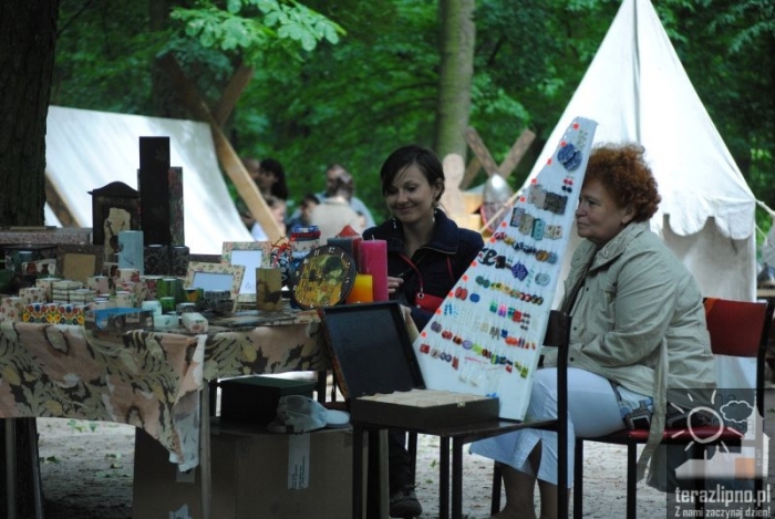 Święto Świętego - fotoreportaż