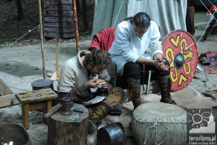 Święto Świętego - fotoreportaż