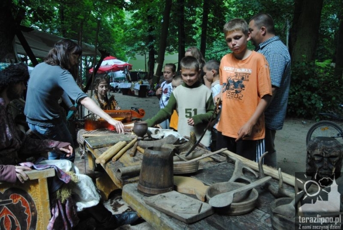 Święto Świętego - fotoreportaż