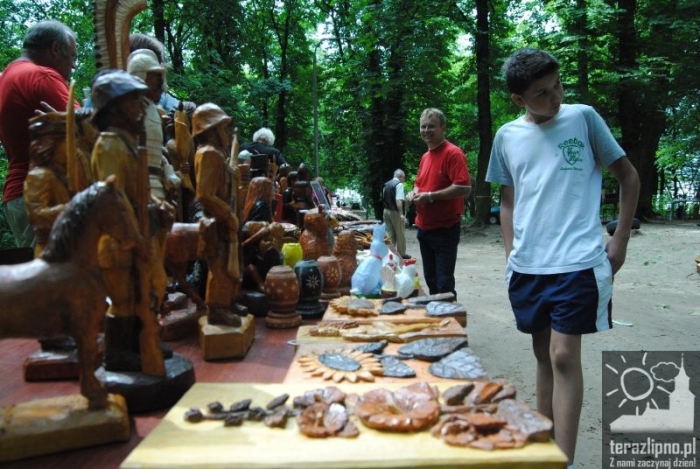 Święto Świętego - fotoreportaż