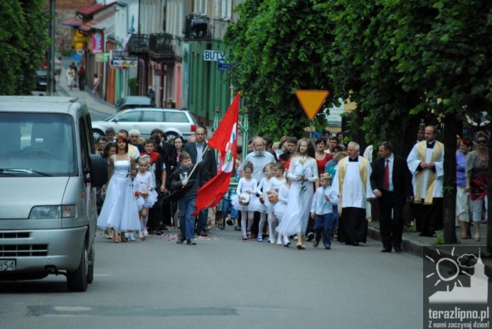 Święto Świętego - fotoreportaż