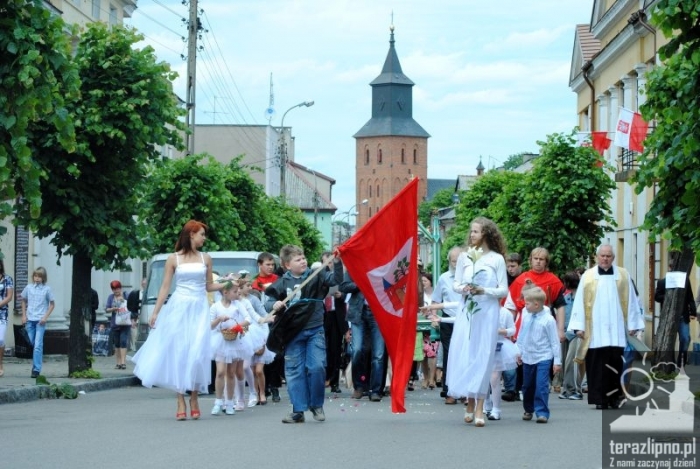 Święto Świętego - fotoreportaż