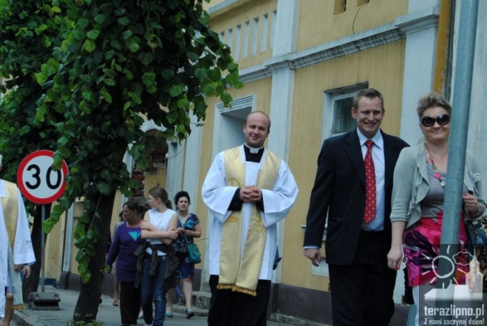 Święto Świętego - fotoreportaż