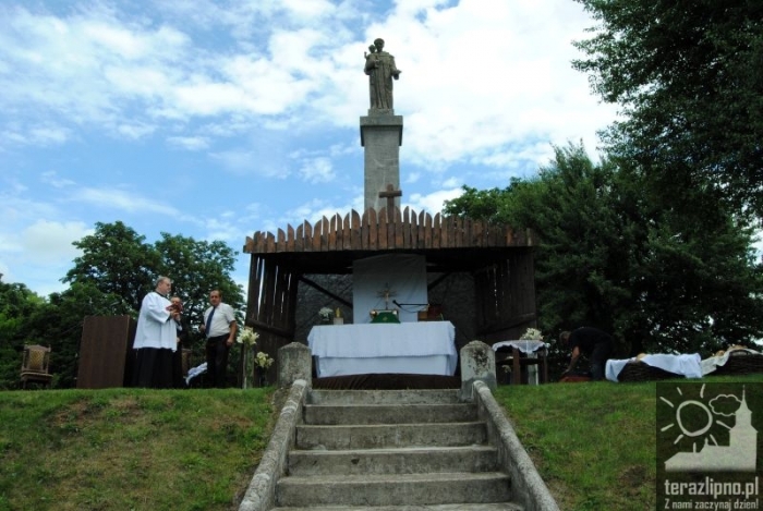 Święto Świętego - fotoreportaż