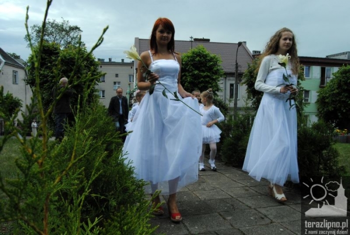 Święto Świętego - fotoreportaż